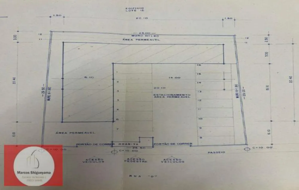 Terreno, 700 m² - Foto 5