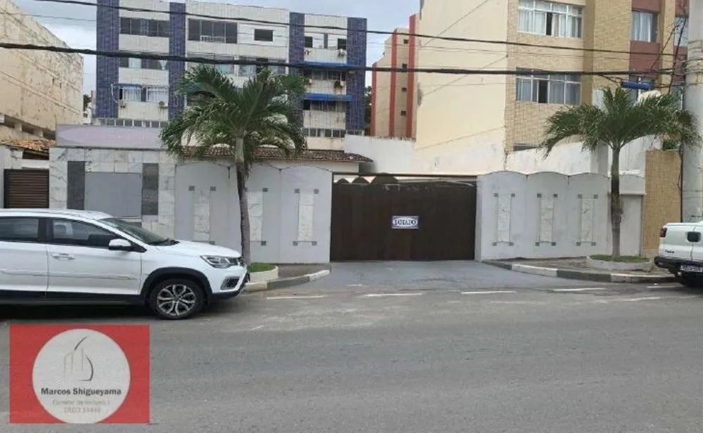 Terreno, 700 m² - Foto 4