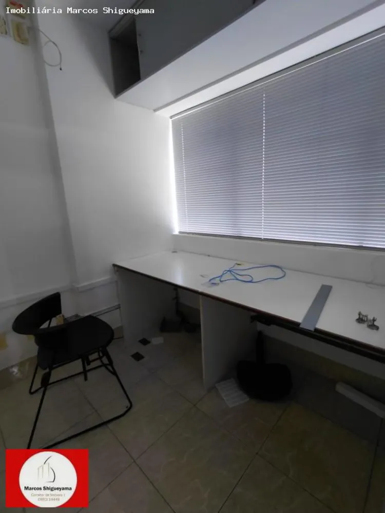 Sala-Conjunto, 56 m² - Foto 8