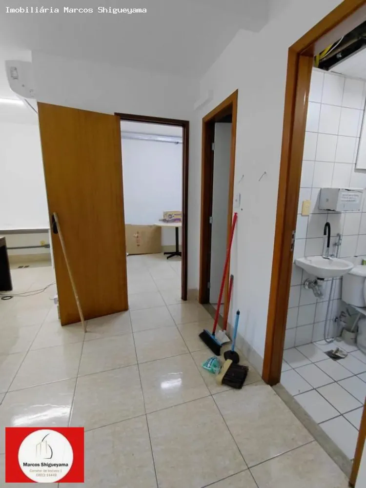 Sala-Conjunto, 56 m² - Foto 11