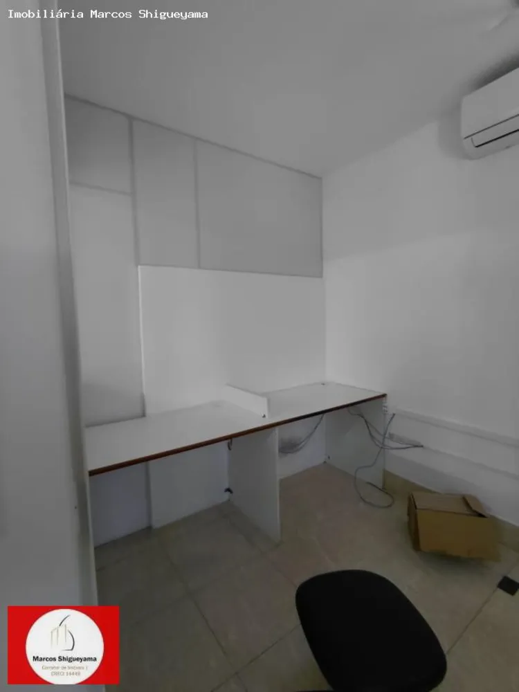 Sala-Conjunto, 56 m² - Foto 9