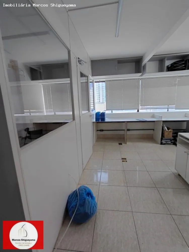 Sala-Conjunto, 56 m² - Foto 6