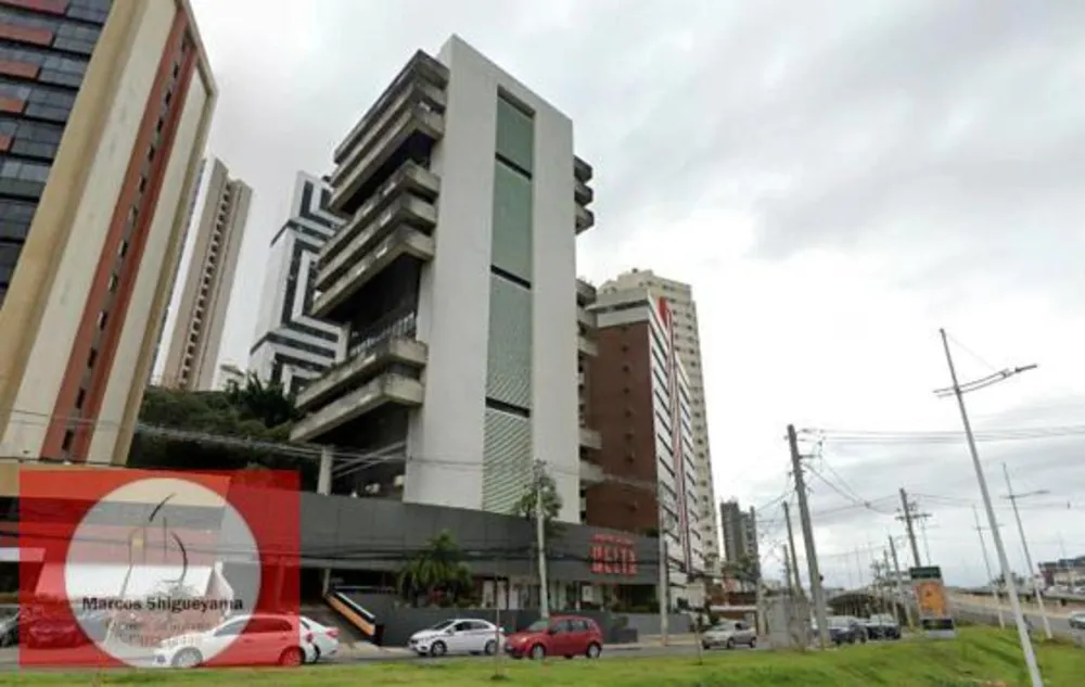 Sala-Conjunto, 80 m² - Foto 2
