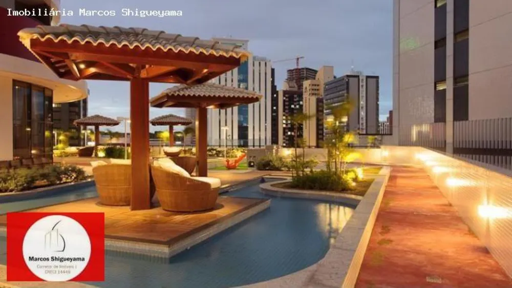 Apartamento, 1 quarto, 49 m² - Foto 12