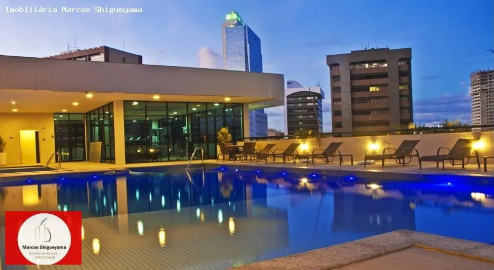 Apartamento, 1 quarto, 49 m² - Foto 11