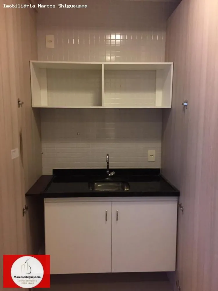 Apartamento, 1 quarto, 49 m² - Foto 3