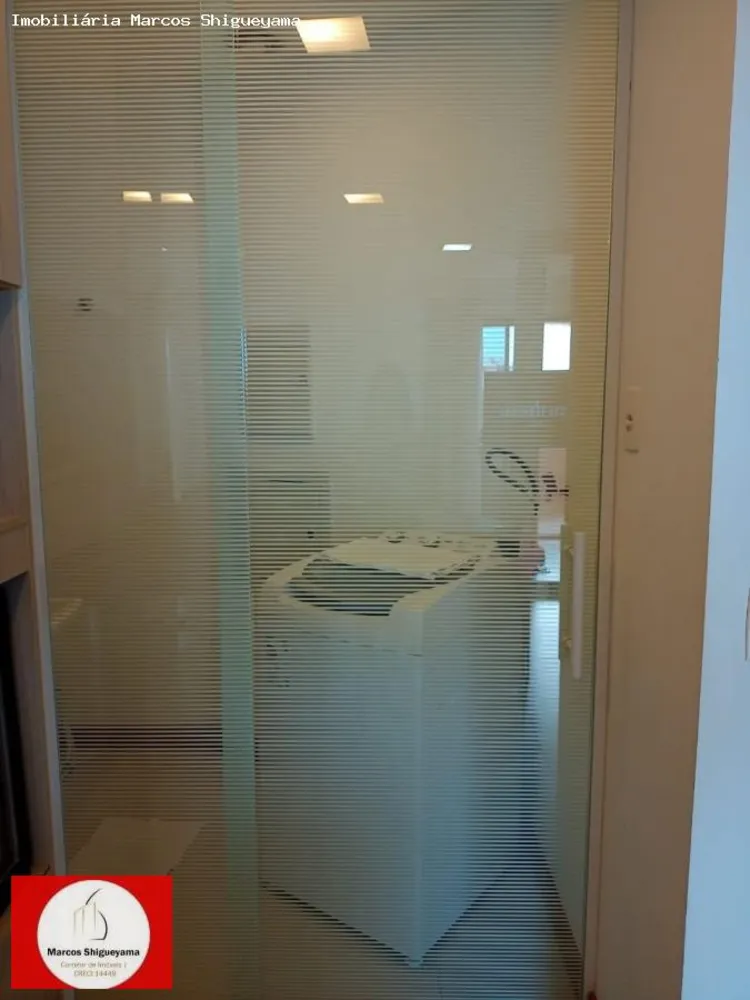 Apartamento, 1 quarto, 49 m² - Foto 6