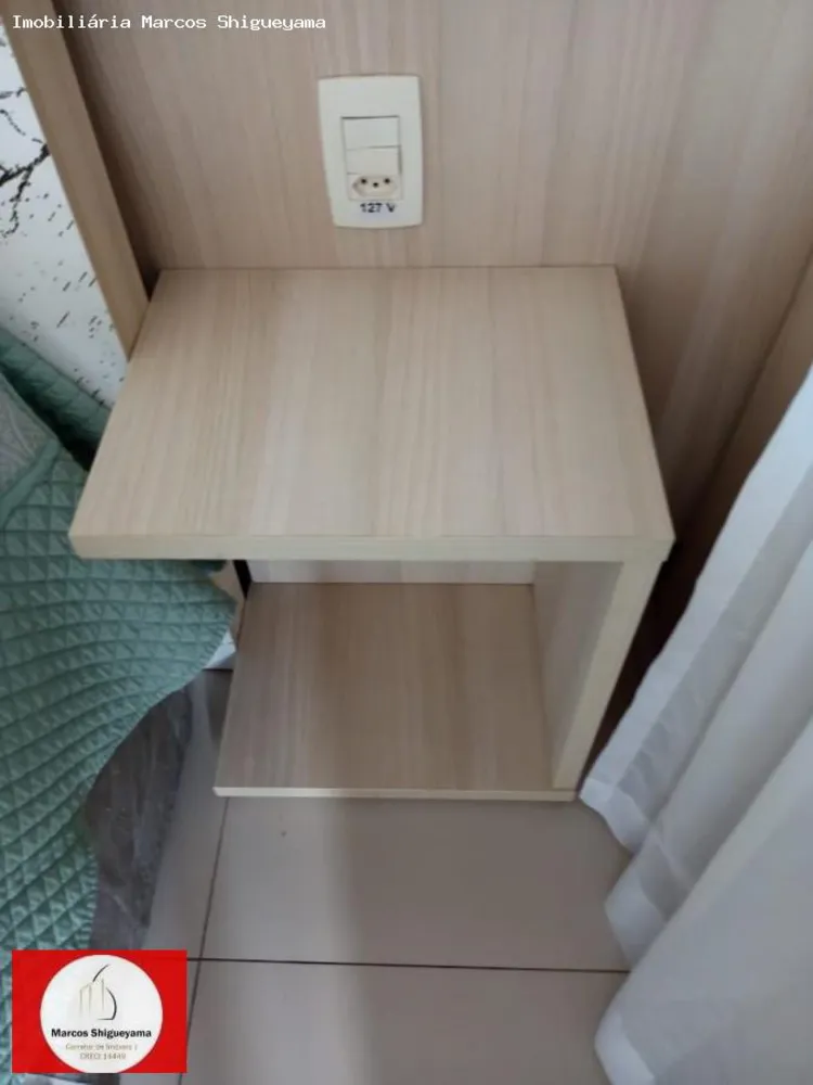 Apartamento, 1 quarto, 49 m² - Foto 8