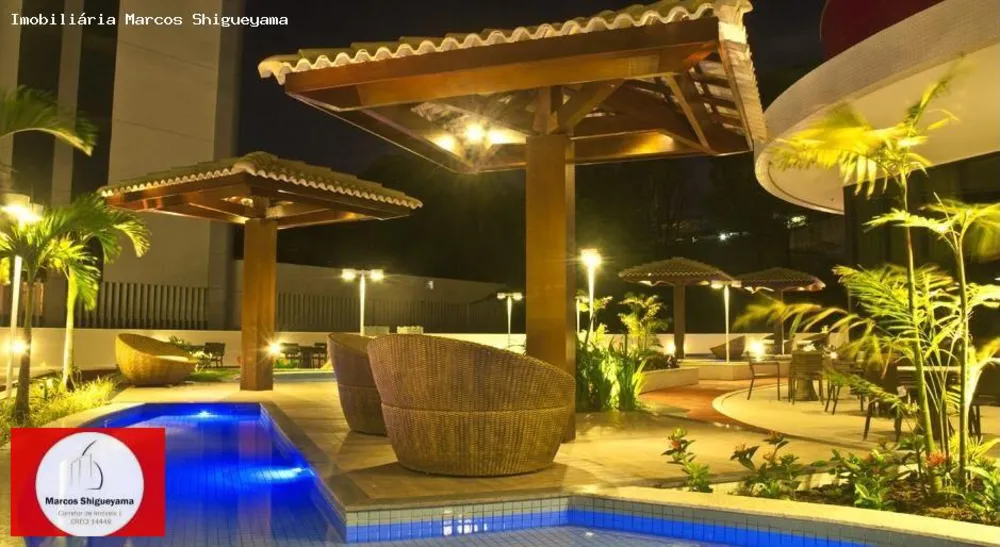 Apartamento, 1 quarto, 49 m² - Foto 5