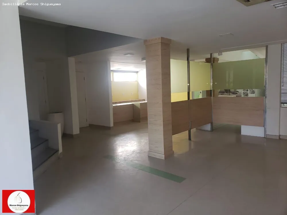 Loja-Salão, 390 m² - Foto 1