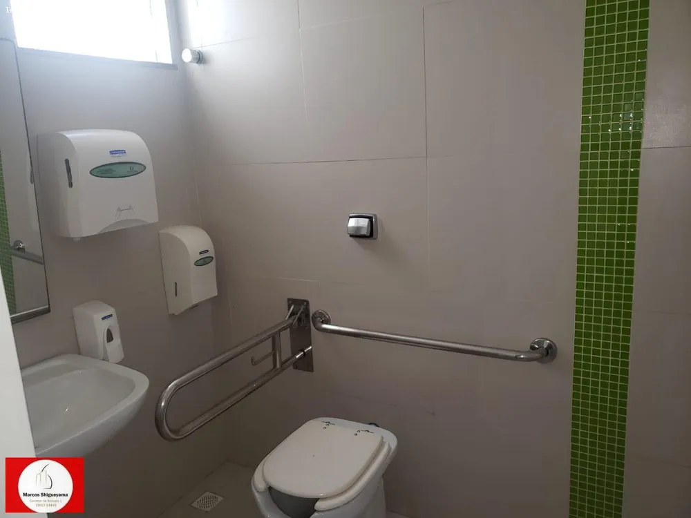 Loja-Salão, 390 m² - Foto 4