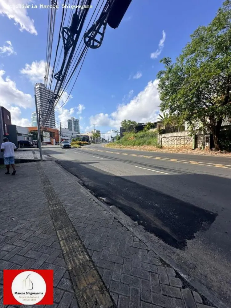 Loja-Salão, 390 m² - Foto 8