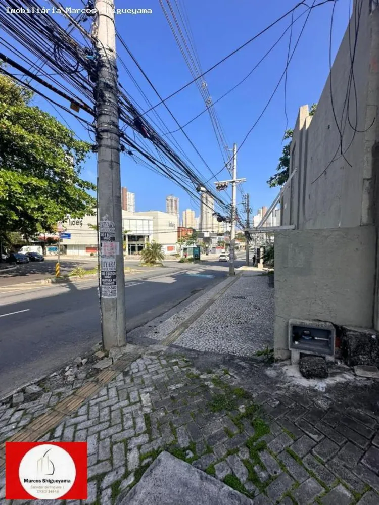 Loja-Salão, 390 m² - Foto 2