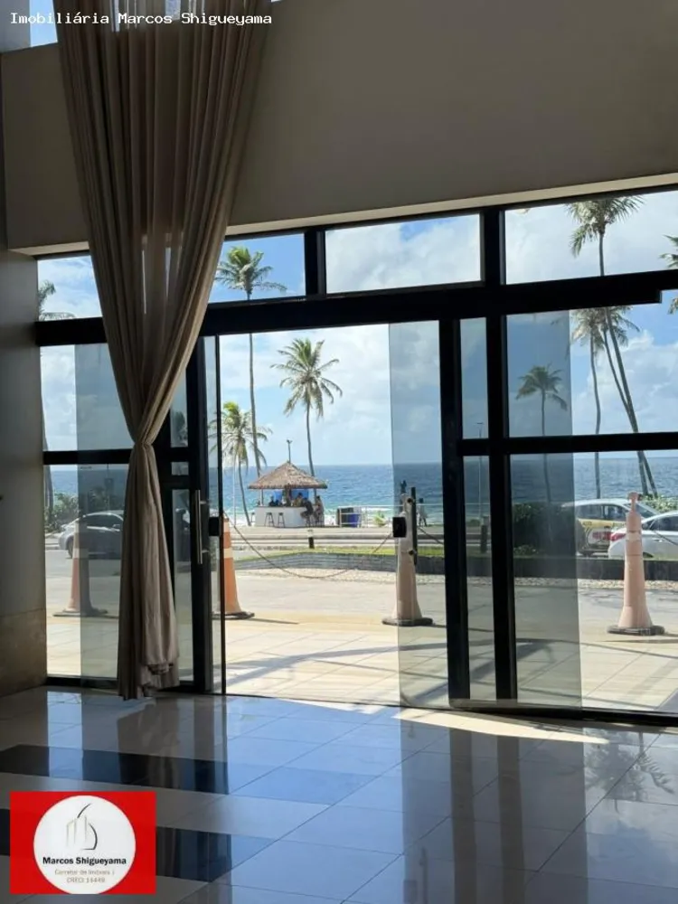 Apartamento, 1 quarto, 48 m² - Foto 4