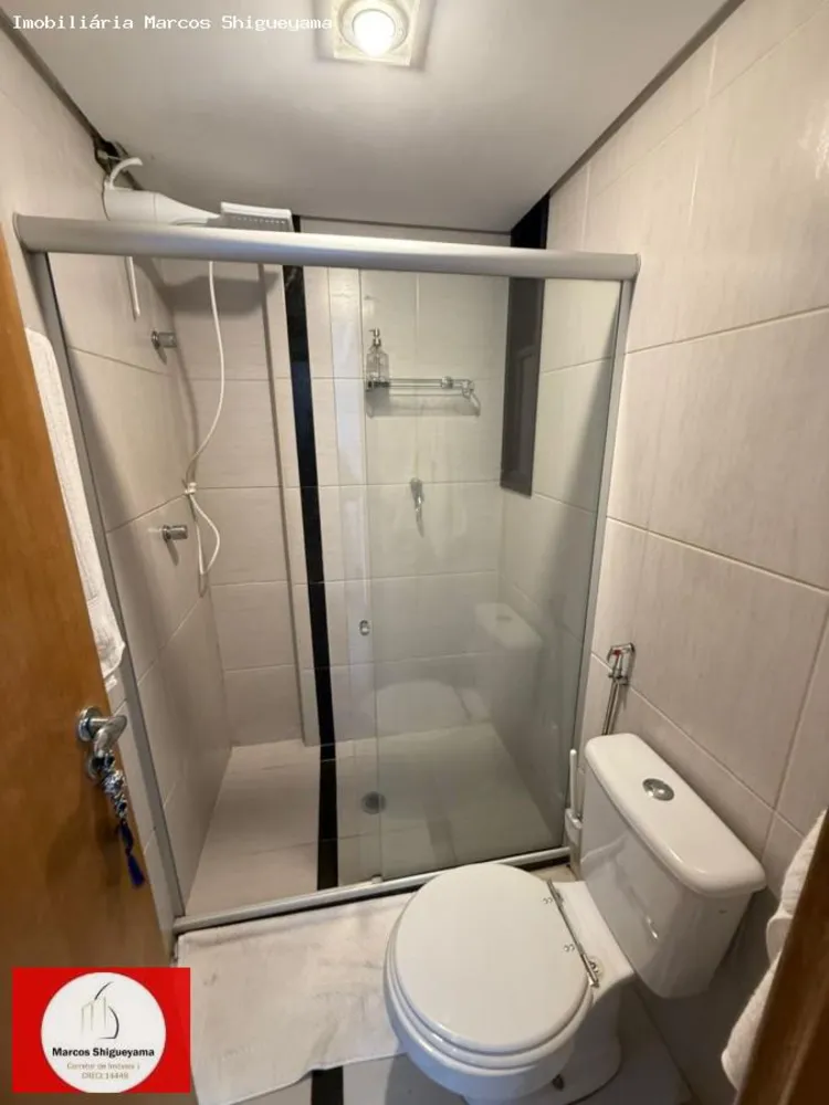 Apartamento, 1 quarto, 48 m² - Foto 9