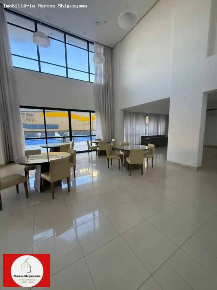Apartamento, 1 quarto, 48 m² - Foto 11