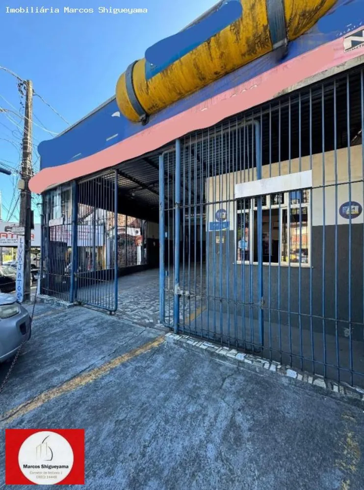 Loja-Salão, 310 m² - Foto 2