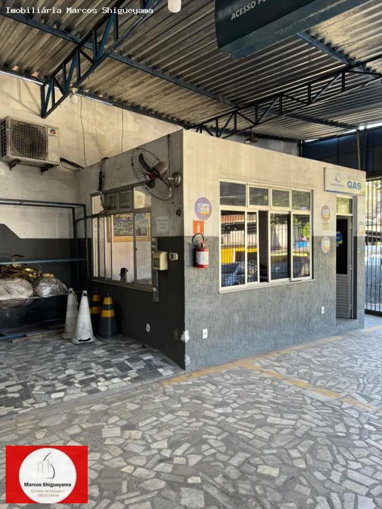Loja-Salão, 310 m² - Foto 5