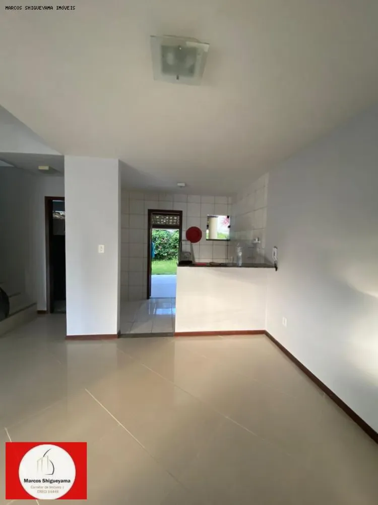 Casa de Condomínio, 2 quartos - Foto 7