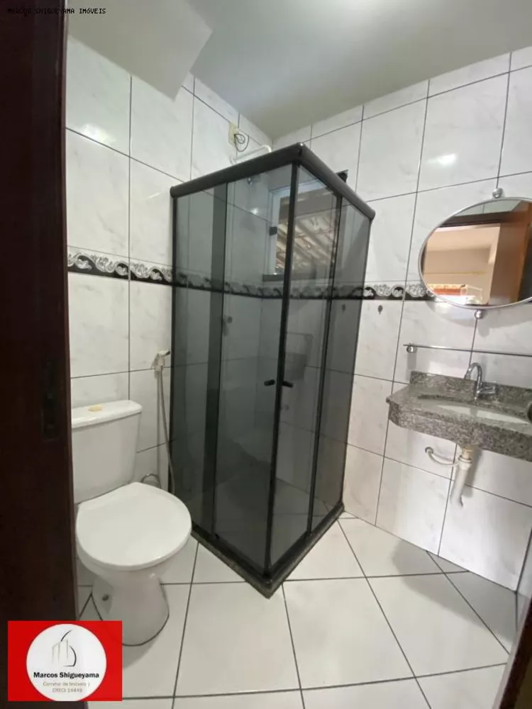Casa de Condomínio, 2 quartos - Foto 4