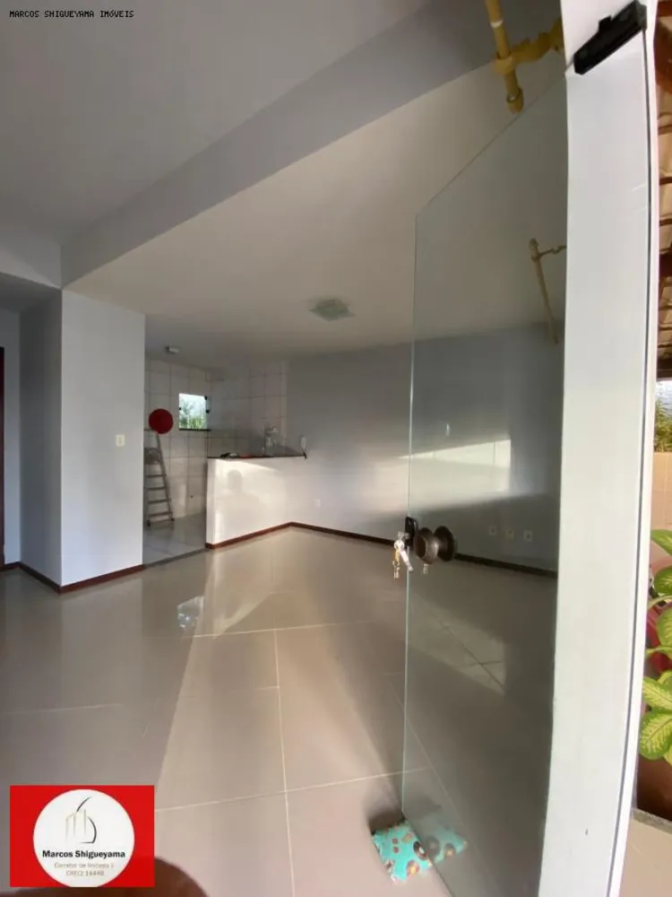 Casa de Condomínio, 2 quartos - Foto 5
