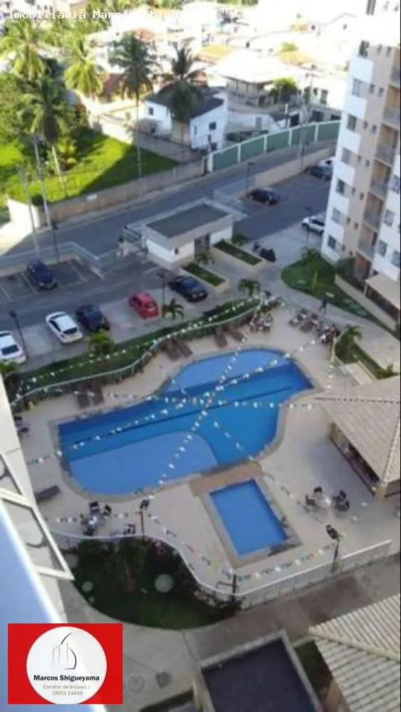 Apartamento, 2 quartos, 57 m² - Foto 4