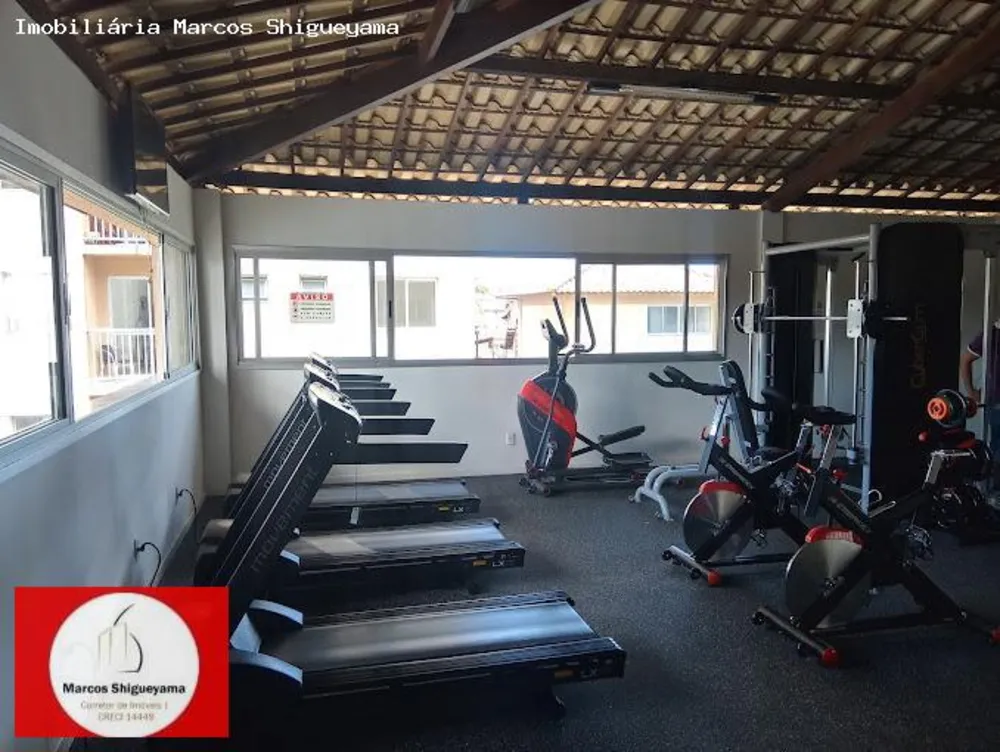 Apartamento, 2 quartos, 57 m² - Foto 5