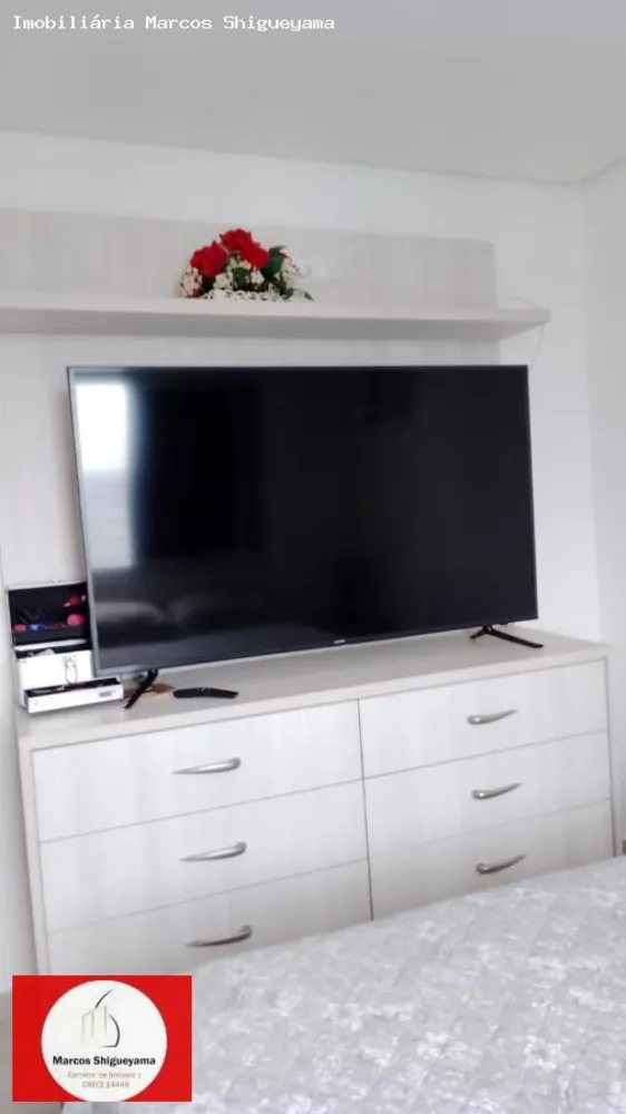 Apartamento, 2 quartos, 57 m² - Foto 7