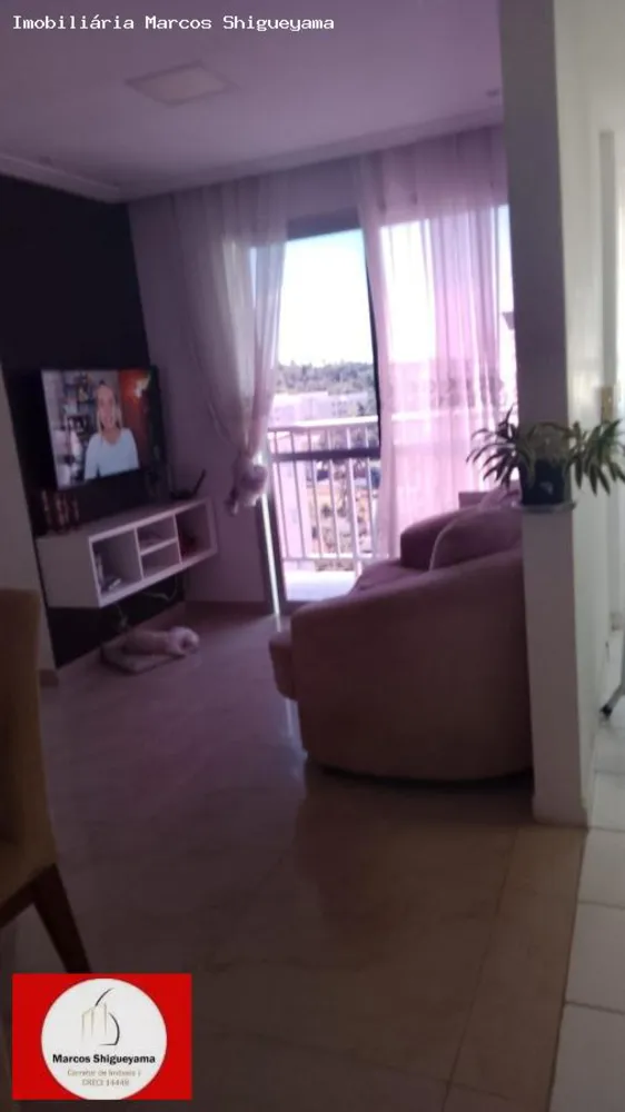 Apartamento, 2 quartos, 57 m² - Foto 10