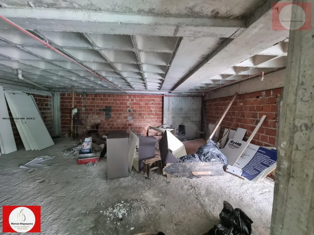Loja-Salão, 130 m² - Foto 3