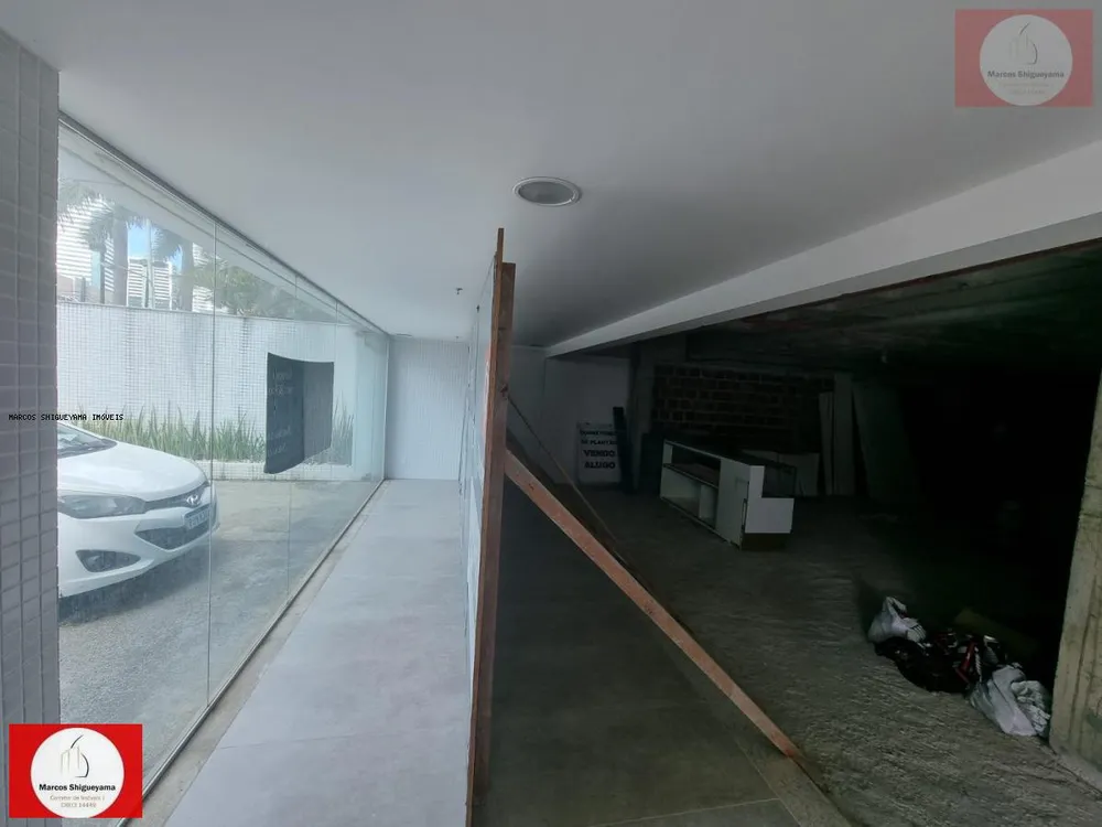 Loja-Salão, 130 m² - Foto 4
