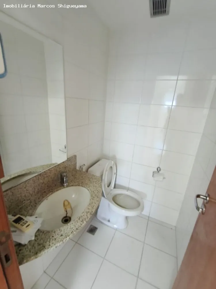 Sala-Conjunto, 35 m² - Foto 6