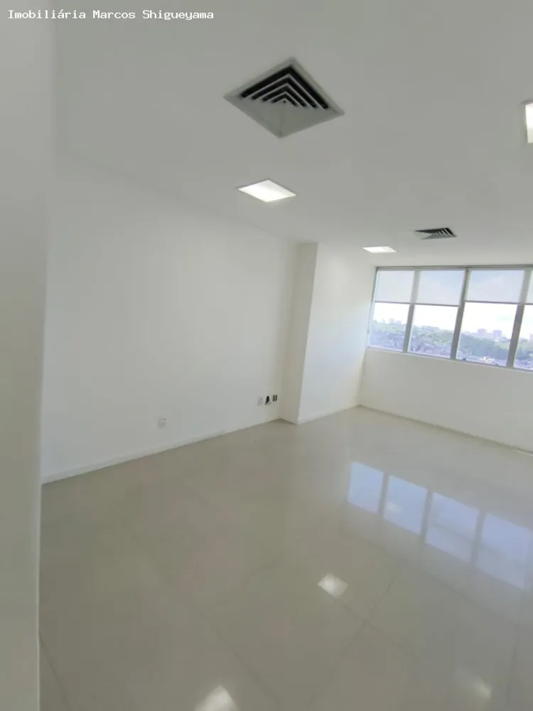 Sala-Conjunto, 35 m² - Foto 4