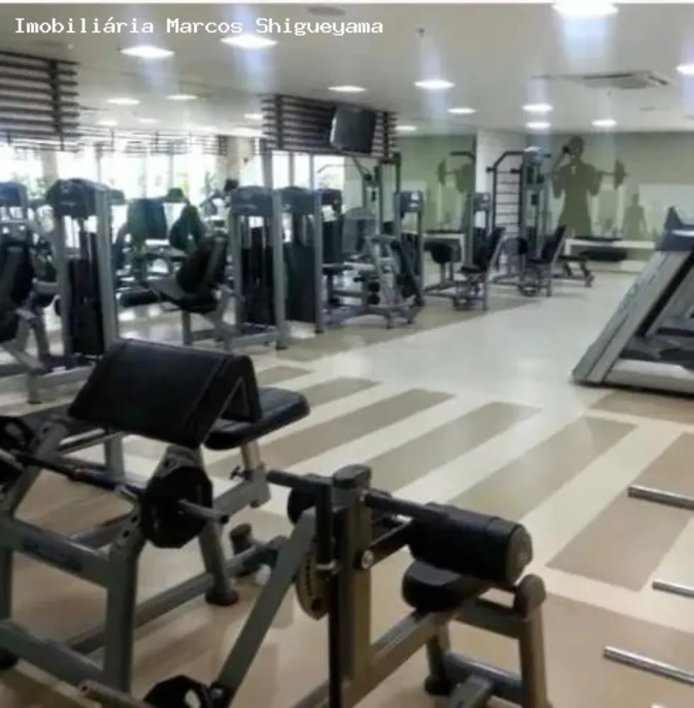 Sala-Conjunto, 35 m² - Foto 3