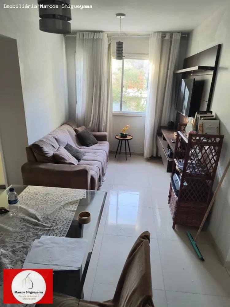 Apartamento, 2 quartos, 57 m² - Foto 5
