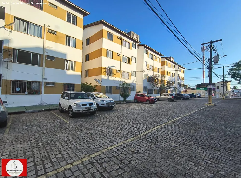 Apartamento, 2 quartos, 57 m² - Foto 6