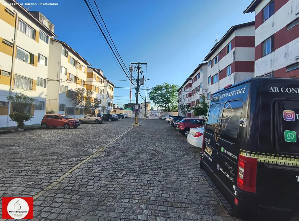Apartamento, 2 quartos, 57 m² - Foto 4