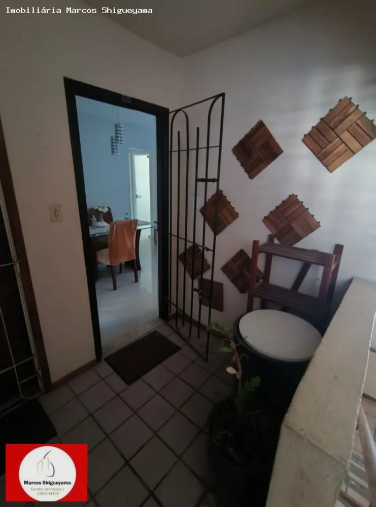 Apartamento, 2 quartos, 57 m² - Foto 7