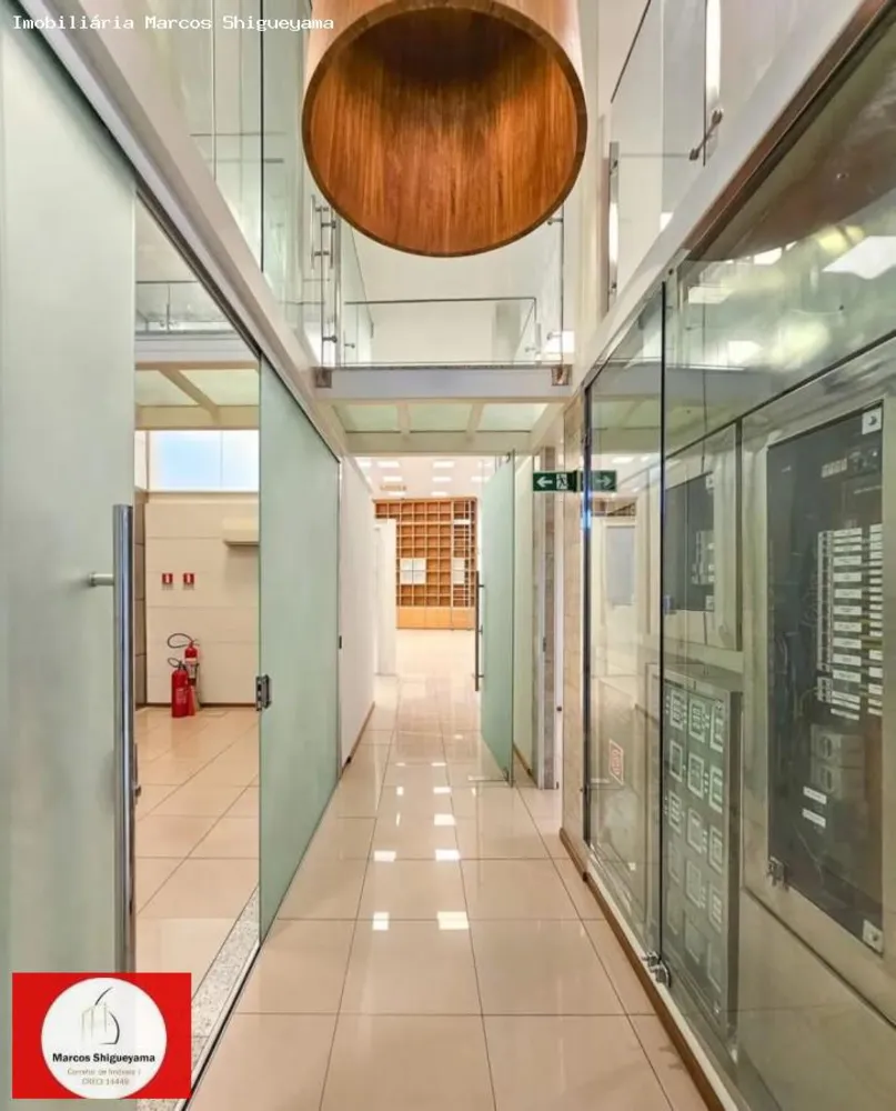 Prédio Inteiro, 1500 m² - Foto 7