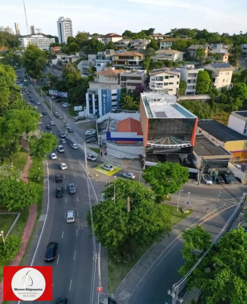 Prédio Inteiro, 1500 m² - Foto 12