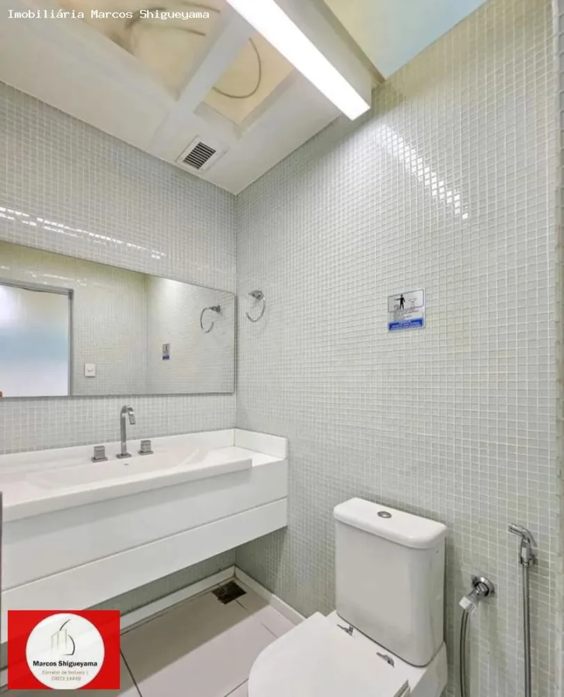 Prédio Inteiro, 1500 m² - Foto 10