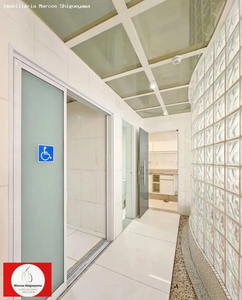 Prédio Inteiro, 1500 m² - Foto 9