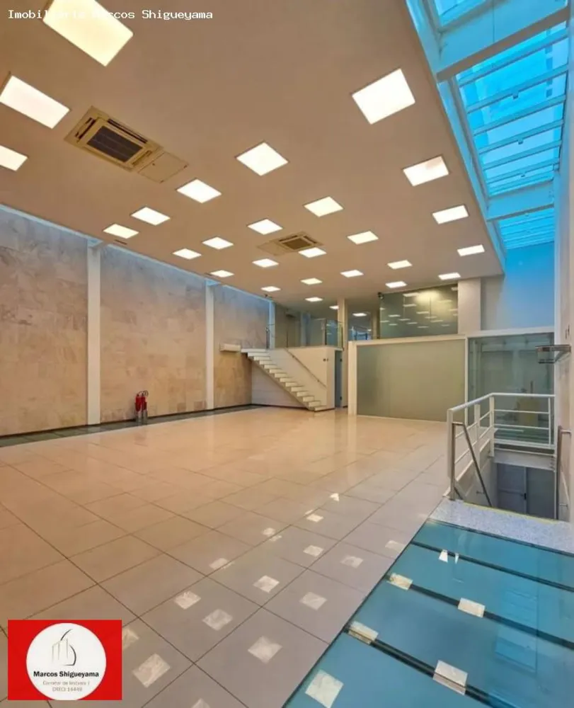 Prédio Inteiro, 1500 m² - Foto 8