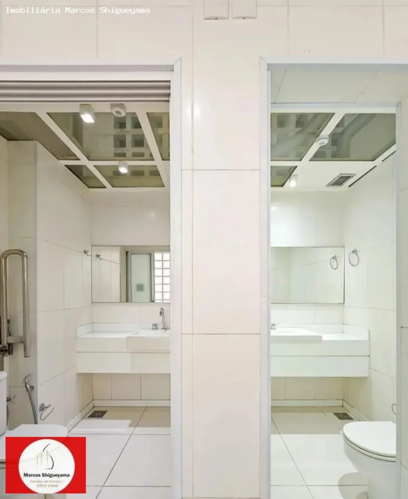 Prédio Inteiro, 1500 m² - Foto 11