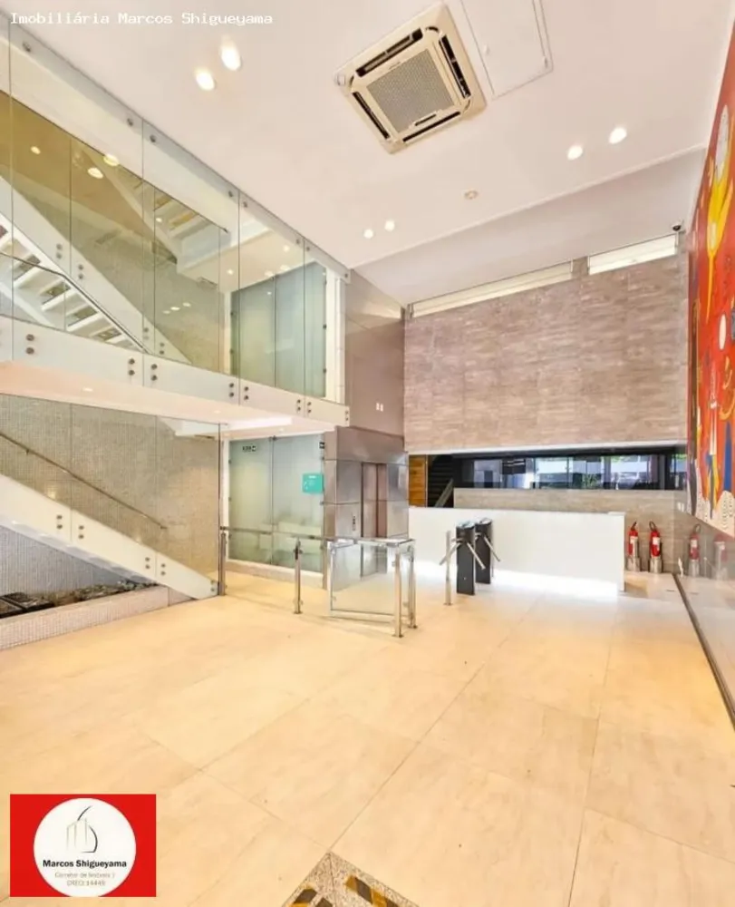 Prédio Inteiro, 1500 m² - Foto 4