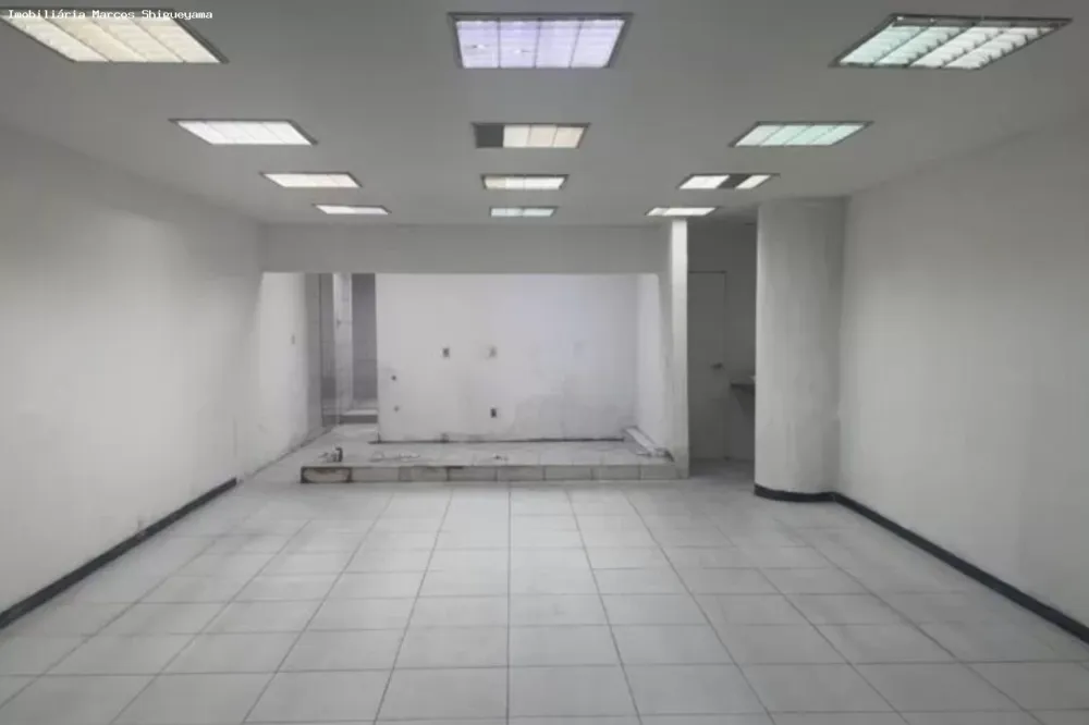 Loja-Salão, 100 m² - Foto 1