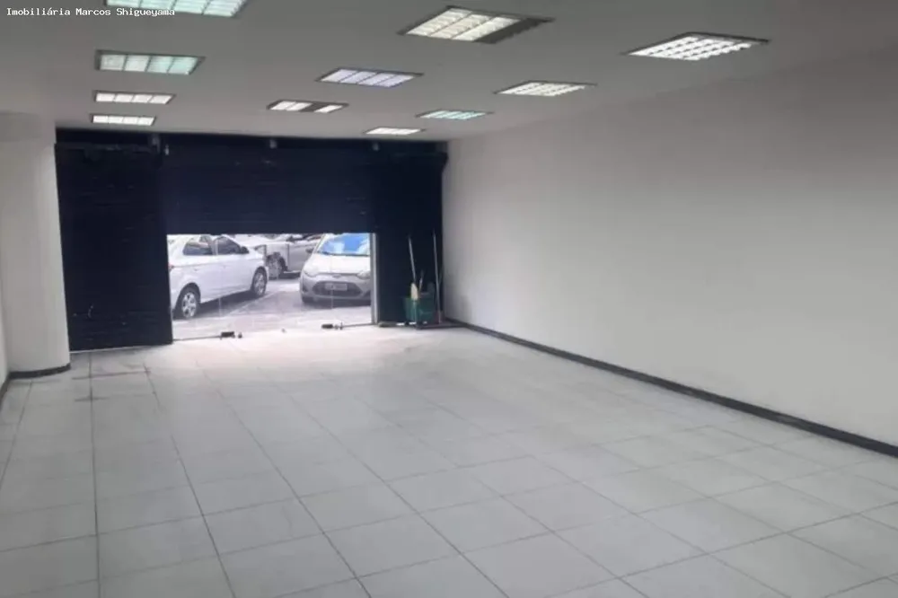 Loja-Salão, 100 m² - Foto 2