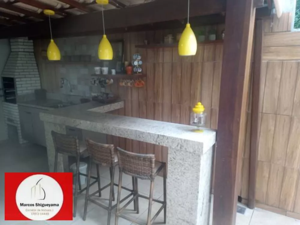 Apartamento, 3 quartos, 149 m² - Foto 3