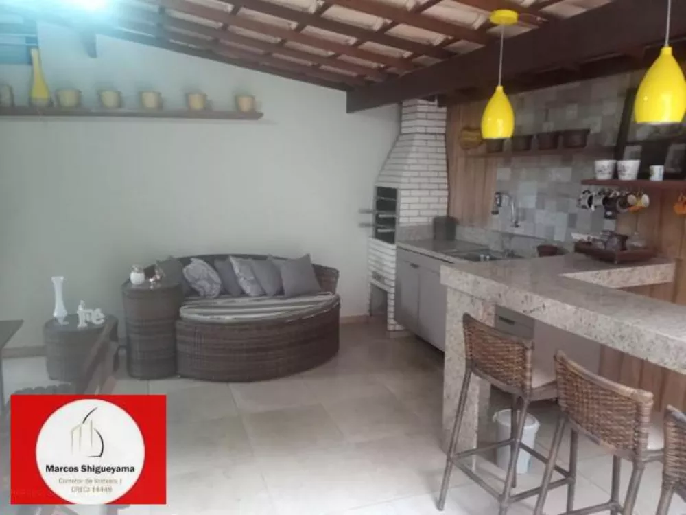 Apartamento, 3 quartos, 149 m² - Foto 1