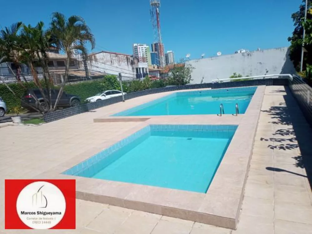 Apartamento, 3 quartos, 149 m² - Foto 4